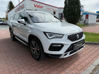 Seat Ateca XPERIENCE 2022