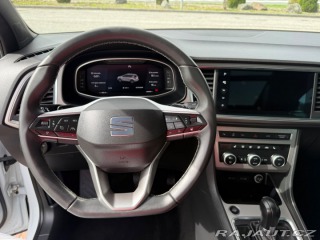 Seat Ateca XPERIENCE 2022