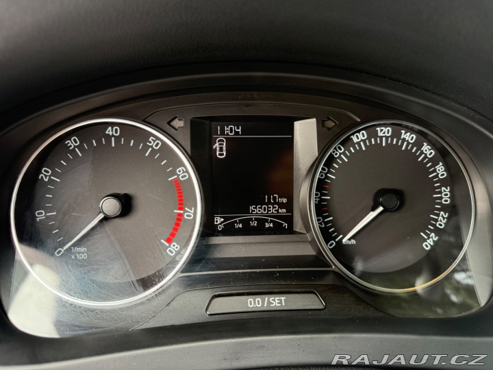 Škoda Rapid SPACEBACK 2016