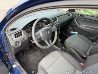 Škoda Rapid SPACEBACK 2016