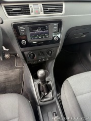 Škoda Rapid SPACEBACK 2016