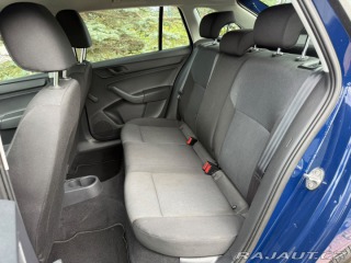 Škoda Rapid SPACEBACK 2016