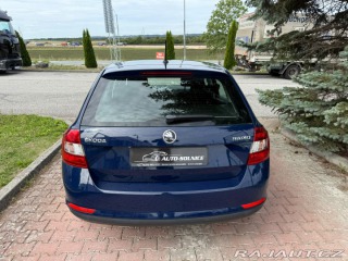 Škoda Rapid SPACEBACK 2016