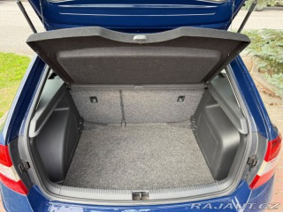 Škoda Rapid SPACEBACK 2016