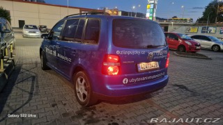 Volkswagen Touran MPV 2006