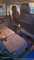 Volkswagen Touran MPV 2006