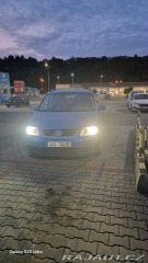 Volkswagen Touran MPV 2006