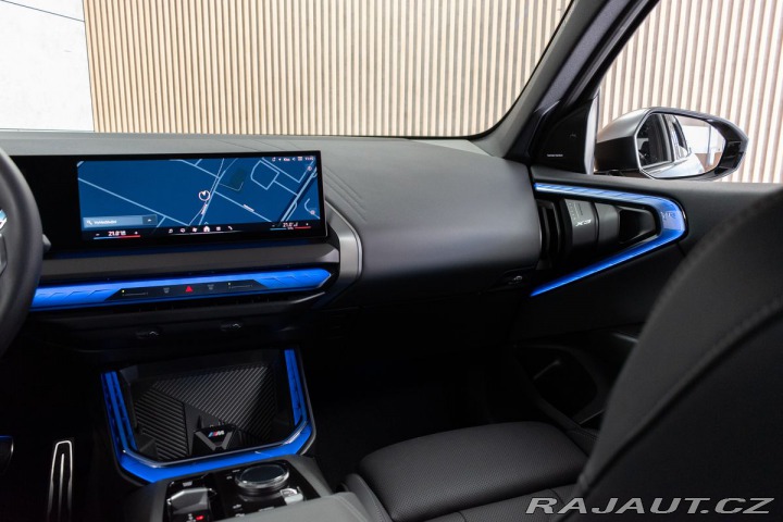 BMW X3 xD 20d ///M*ZÁRUKA*TAŽNÉ* 2025