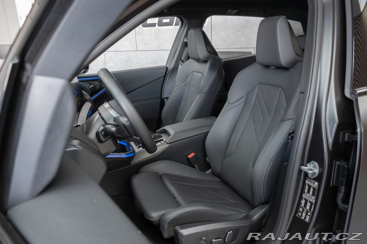 BMW X3 xD 20d ///M*ZÁRUKA*TAŽNÉ* 2025