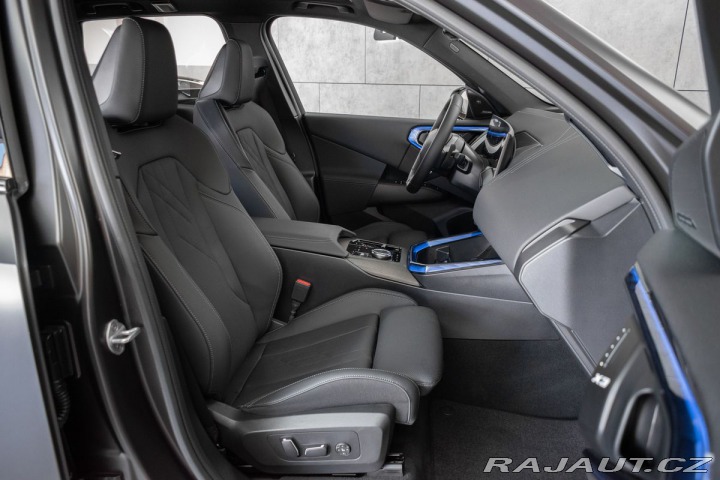 BMW X3 xD 20d ///M*ZÁRUKA*TAŽNÉ* 2025