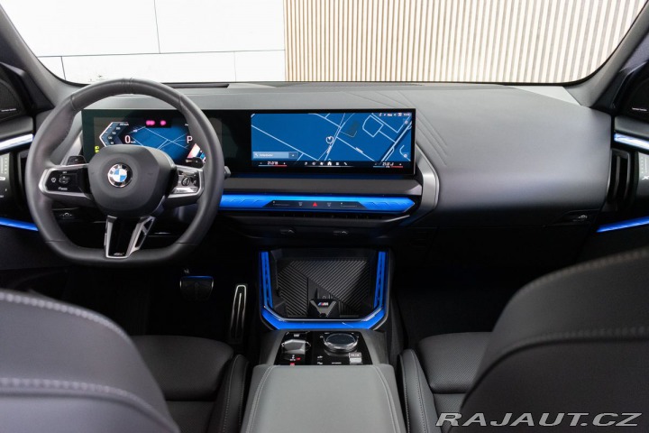 BMW X3 xD 20d ///M*ZÁRUKA*TAŽNÉ* 2025