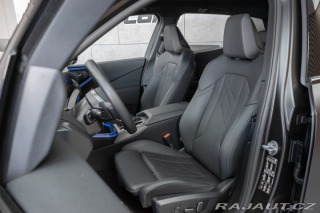 BMW X3 xD 20d ///M*ZÁRUKA*TAŽNÉ* 2025