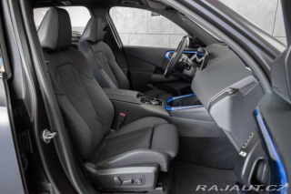 BMW X3 xD 20d ///M*ZÁRUKA*TAŽNÉ* 2025