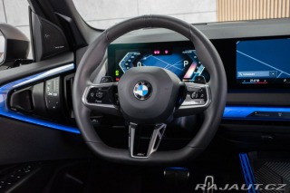 BMW X3 xD 20d ///M*ZÁRUKA*TAŽNÉ* 2025