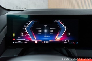 BMW X3 xD 20d ///M*ZÁRUKA*TAŽNÉ* 2025