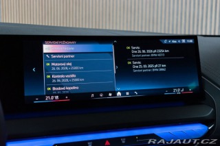 BMW X3 xD 20d ///M*ZÁRUKA*TAŽNÉ* 2025