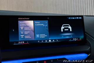BMW X3 xD 20d ///M*ZÁRUKA*TAŽNÉ* 2025