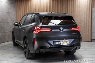 BMW X3 xD 20d ///M*ZÁRUKA*TAŽNÉ* 2025