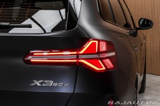 BMW X3 xD 20d ///M*ZÁRUKA*TAŽNÉ* 2025