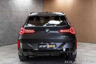 BMW X3 xD 20d ///M*ZÁRUKA*TAŽNÉ* 2025