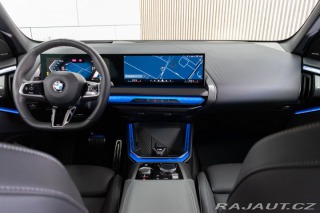 BMW X3 xD 20d ///M*ZÁRUKA*TAŽNÉ* 2025