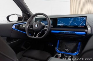BMW X3 xD 20d ///M*ZÁRUKA*TAŽNÉ* 2025