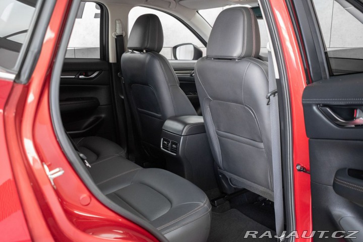 Mazda CX-5 2.5i 4x4 AUTOMAT*KAMERA*A 2018