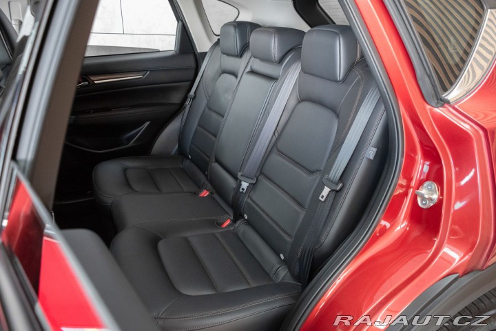 Mazda CX-5 2.5i 4x4 AUTOMAT*KAMERA*A 2018