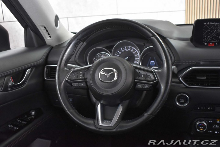 Mazda CX-5 2.5i 4x4 AUTOMAT*KAMERA*A 2018