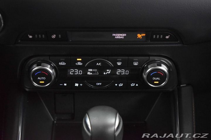 Mazda CX-5 2.5i 4x4 AUTOMAT*KAMERA*A 2018