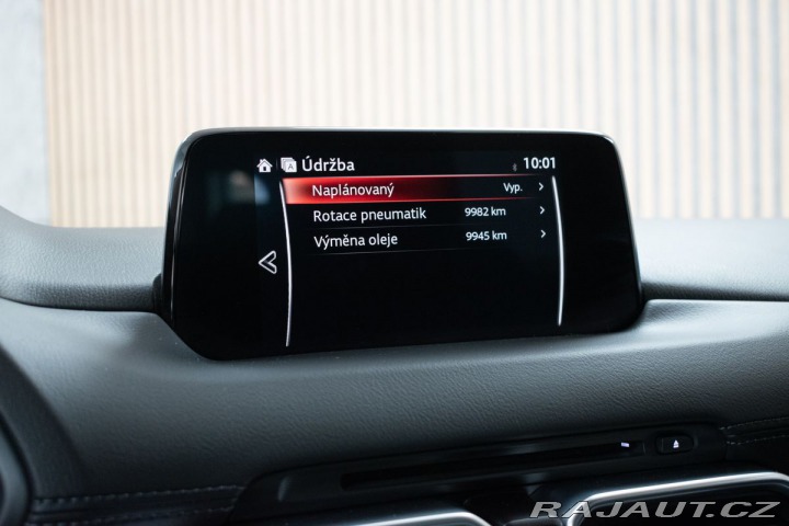Mazda CX-5 2.5i 4x4 AUTOMAT*KAMERA*A 2018