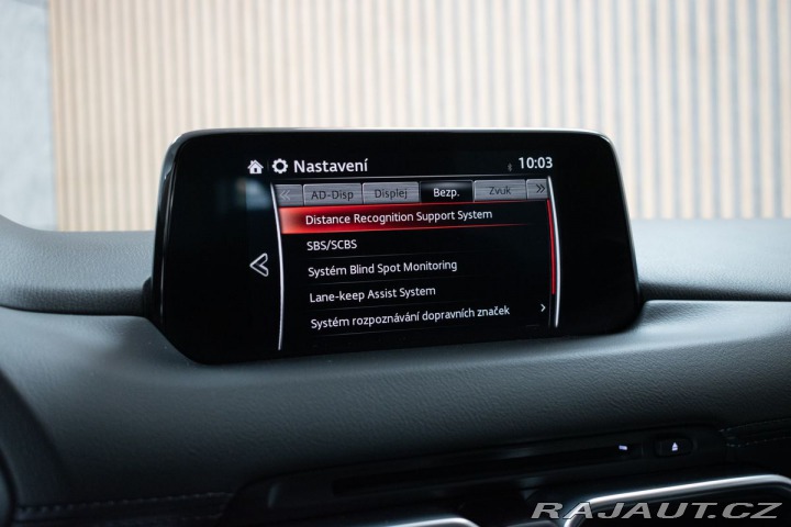 Mazda CX-5 2.5i 4x4 AUTOMAT*KAMERA*A 2018