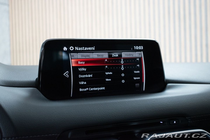 Mazda CX-5 2.5i 4x4 AUTOMAT*KAMERA*A 2018