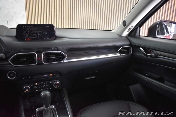 Mazda CX-5 2.5i 4x4 AUTOMAT*KAMERA*A 2018