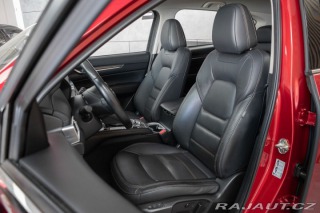 Mazda CX-5 2.5i 4x4 AUTOMAT*KAMERA*A 2018