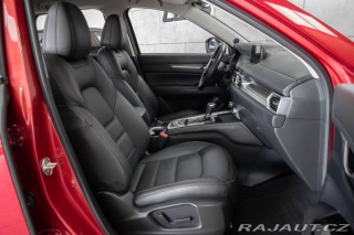 Mazda CX-5 2.5i 4x4 AUTOMAT*KAMERA*A 2018