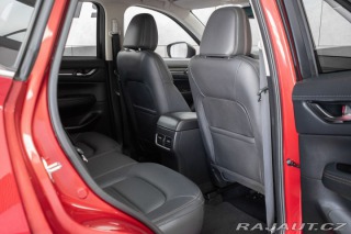 Mazda CX-5 2.5i 4x4 AUTOMAT*KAMERA*A 2018
