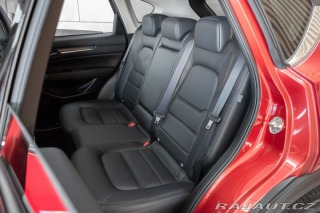 Mazda CX-5 2.5i 4x4 AUTOMAT*KAMERA*A 2018