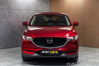 Mazda CX-5 2.5i 4x4 AUTOMAT*KAMERA*A 2018