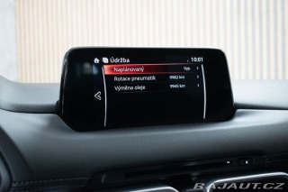 Mazda CX-5 2.5i 4x4 AUTOMAT*KAMERA*A 2018