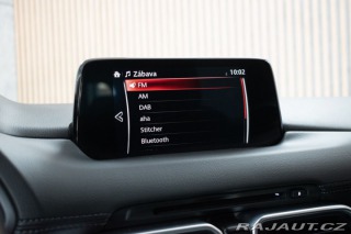 Mazda CX-5 2.5i 4x4 AUTOMAT*KAMERA*A 2018