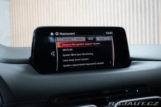 Mazda CX-5 2.5i 4x4 AUTOMAT*KAMERA*A 2018