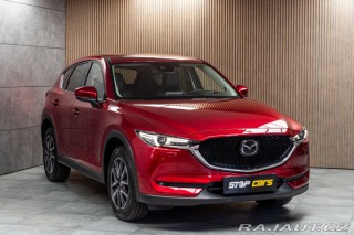 Mazda CX-5 2.5i 4x4 AUTOMAT*KAMERA*A 2018