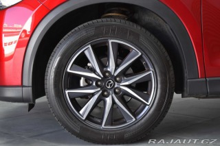 Mazda CX-5 2.5i 4x4 AUTOMAT*KAMERA*A 2018