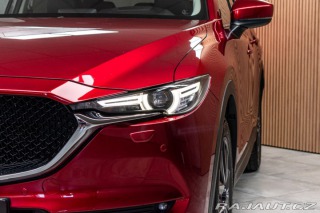 Mazda CX-5 2.5i 4x4 AUTOMAT*KAMERA*A 2018