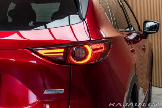Mazda CX-5 2.5i 4x4 AUTOMAT*KAMERA*A 2018