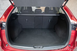 Mazda CX-5 2.5i 4x4 AUTOMAT*KAMERA*A 2018