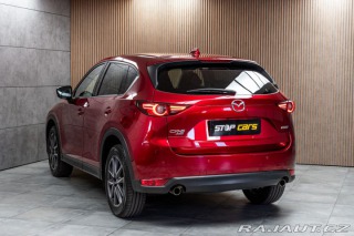 Mazda CX-5 2.5i 4x4 AUTOMAT*KAMERA*A 2018