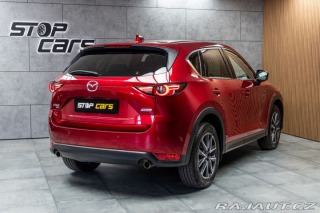 Mazda CX-5 2.5i 4x4 AUTOMAT*KAMERA*A 2018