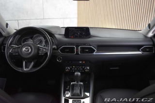 Mazda CX-5 2.5i 4x4 AUTOMAT*KAMERA*A 2018